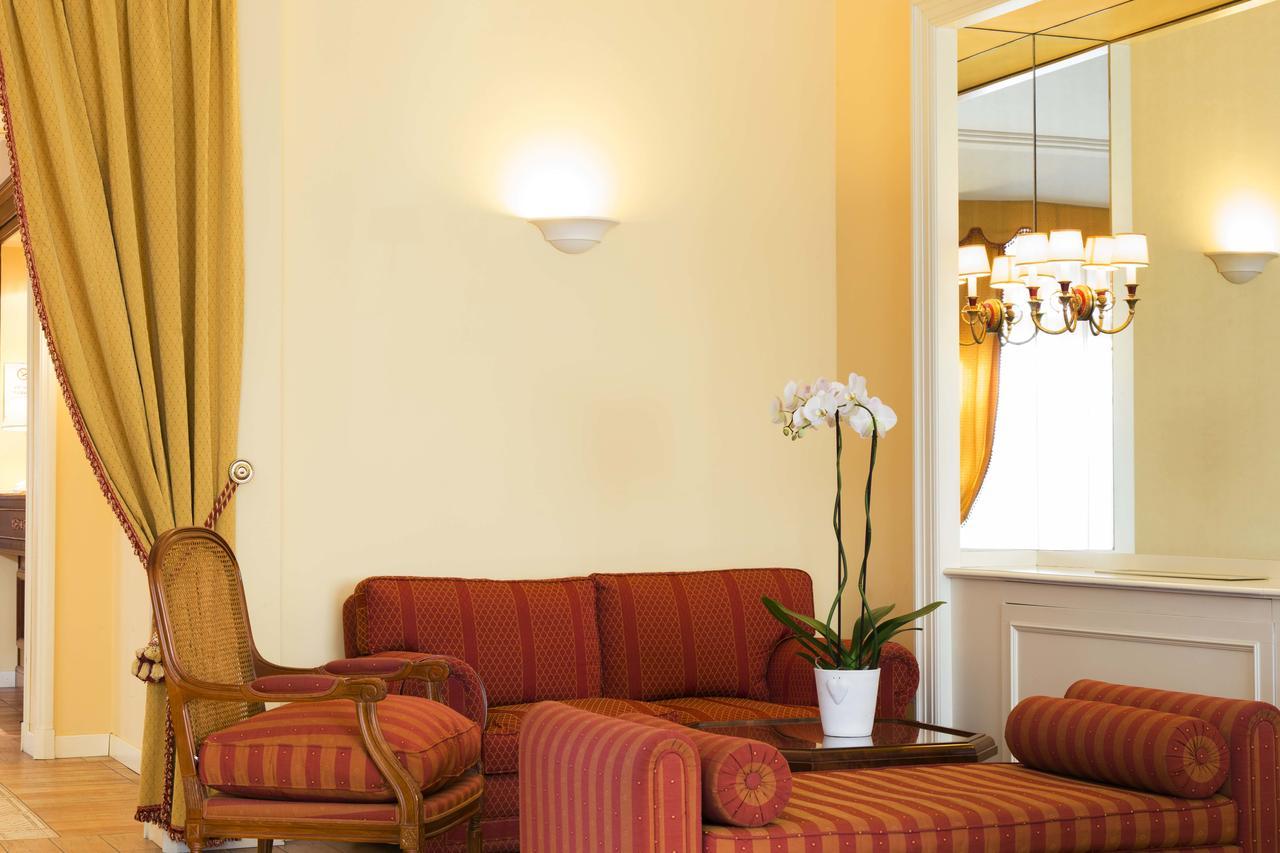 Hotel Tuder Тоді Екстер'єр фото